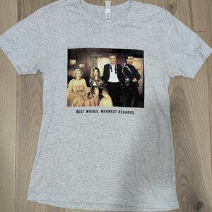 Friday + Saturday Shits Creek T Shirt
